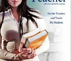 Be My Teacher