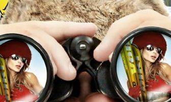 Охота на хищниц