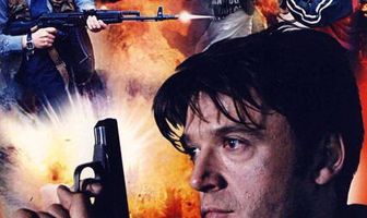 Телохранитель 2