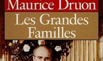 Великие семьи