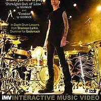 Behind the Player: Shannon Larkin