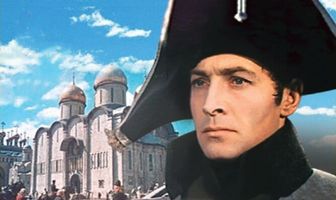 Война и мир: Андрей Болконский