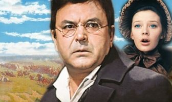Война и мир: Пьер Безухов