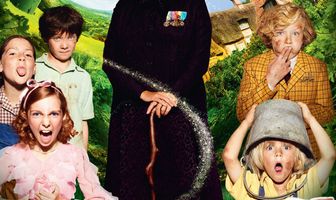 Моя ужасная няня 2