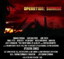 Operation: Sunrise