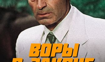 Воры в законе