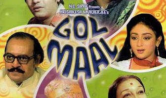 Golmaal