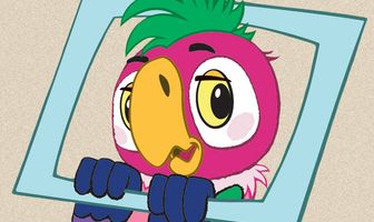 Возвращение блудного попугая