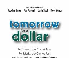 Tomorrow for a Dollar