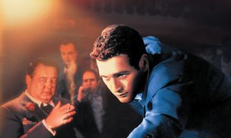 Бильярдист