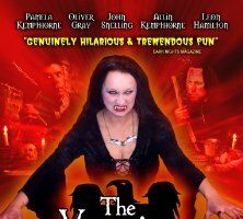 The Vampires of Bloody Island