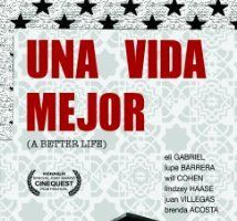 Una vida mejor