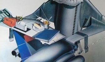 Время летать