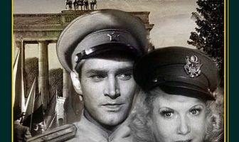 Встреча на Эльбе