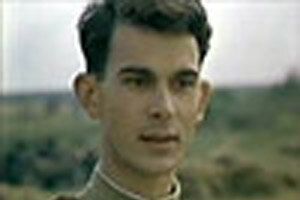 Все побеждает любовь