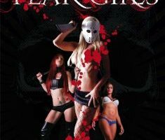 Fear Girls: Volume One
