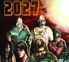 2027: Отправление