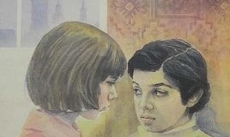 Бабушкин внук