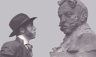 Бакенбарды