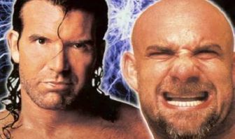 WCW-nWo Продажные души
