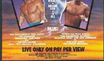 WCW СуперКубок 2
