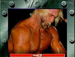 WCW СуперКубок 8