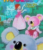 Fushigi na koala Blinky