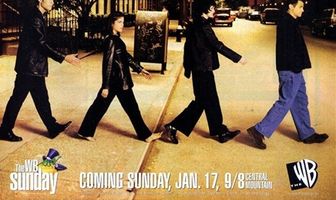 Зои, Дункан, Джек и Джейн