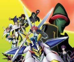 Наездники на пауках