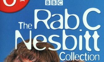 Rab C. Nesbitt