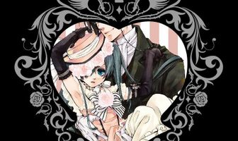 Тёмный дворецкий