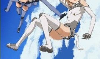 Небесные девочки