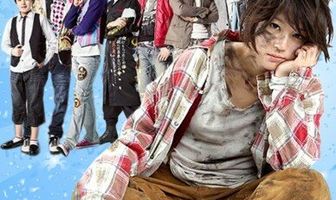 Мужчины моей семьи