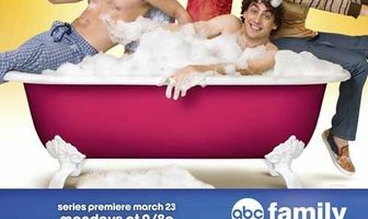 Соседи по комнате