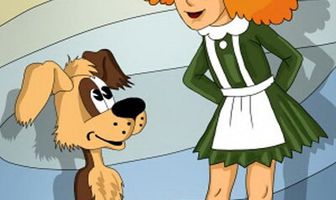 Бюро находок (Фильм 4)