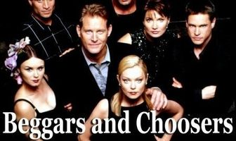 Попрошайки и выборщики