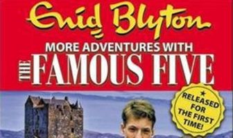 Великолепная пятёрка