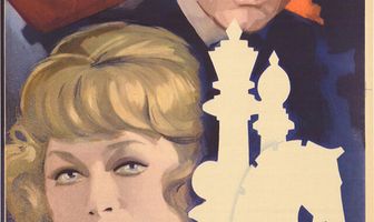 Белый снег России