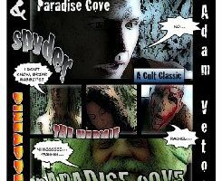 Paradise Cove