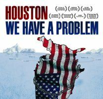 Houston We Have a Problem