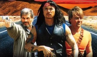 Герой – одиночка