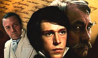 Благородный разбойник Владимир Дубровский