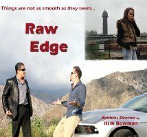 Raw Edge
