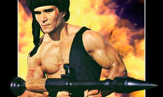 Рэмбо по-турецки