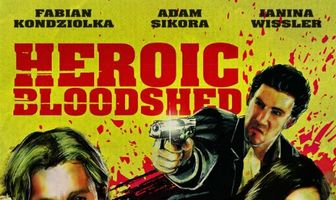 Heroic Bloodshed