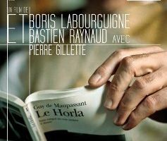 Le Horla