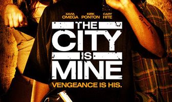 The City Is Mine