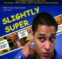 Slightly Super