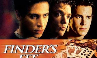 Вознаграждение нашедшему