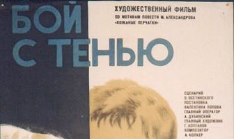 Бой с тенью